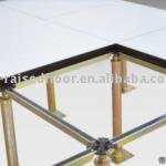calcium sulphate anti-static raised floor