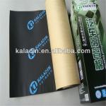 car Cotton insulation C8