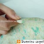 Carpet underlay,Sponge carpet underlay