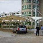 Carport Membrane Structure YL-06