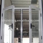 casement window with white color 50 casement window