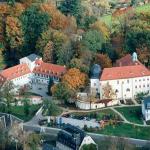 Castle in Germany