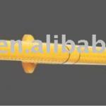 CBS832 grab bars in bathroom