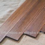 CE and ISO Certificated from a professional manufacturerDurable Outdoor Decking Bamboo Flooring KE08022