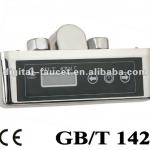 CE approved Good quality Digital Thermostatic Faucet SZL1201