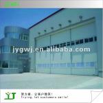 CE steel structural warehouse JY-SS569