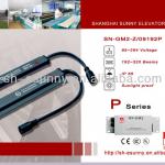 CE UL Certificate Photocell 192 beams Elevator Light Curtain SN-GM2-Z/09192P Shanghai Manufacturer SN-GM2-Z/09192P