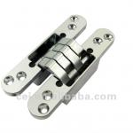 CEI 90KG Al alloy concealed folding door hinge concealed hinge CR787A-90