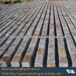 ceramic ball mill silex liner factory made bricks (hardness&gt;8,SiO2&gt;99.31%) GT-LSi
