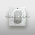 Ceramic Squatting Pan HH6T715