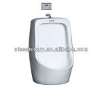 Ceramic urinal floor mounted used urinals T6006