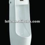 Ceramic urinal stand hung Bathroom auto flush urinal A39