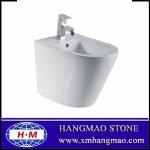 Ceramic Wall Hung Bidet bidet