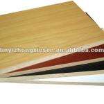 cheap 2.0mm-25mm melamine MDF 1220*2440mm