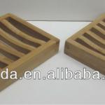 cheap bamboo soap dish Feida Product 180