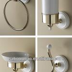Cheap bathroom accessories set,sanitary ware product
