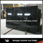 CHEAP BLACK MARQUINA Marble Slab &amp; Tile VJ-CM002