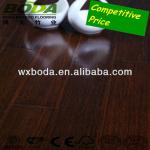 cheap brushed bamboo indoor timber flooring SBS