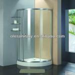 cheap european shower cabin Y102