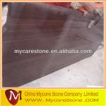 Cheap high polished purple wood sandstone Purple wood sandstone