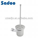CHEAP Toilet Brush with Holder for Bathroom
