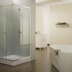 Cheast shower enclosure YH2001-19-10A