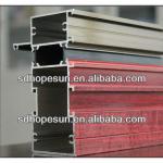 China Aluminium Profile .