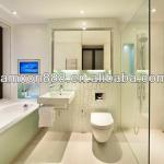 China bathroom mirror manufacturer Foshan