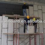 China Construction Material Steel Building Hotel