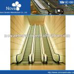 China escalator