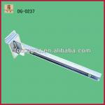 China Foshan fashion display chrome hook