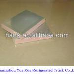 China FRP &amp; XPS insulated Sandwich Panel