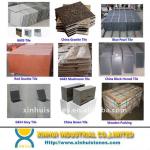China Granite Tile