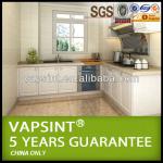 China high quality PVC kitchen cabinets VS--KP-MD