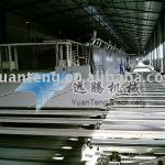 China plaster/gypsum board machine