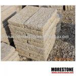 China pool granite curbstone ,pool ganite kerbstone ,pool granite border stone MS-curbstone