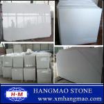 China Purity White Marble Tile Stone--Marble39