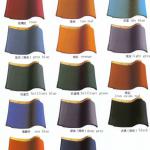 China spanish colorful roof tile 117