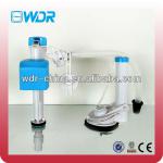 China toilets water cistern flush fitting parts WDR-L016