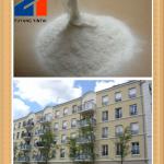 China vinyl acetate/Ethylene Polymer Powder YT6038 for India market