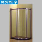 china wholesale glass bathroom B033