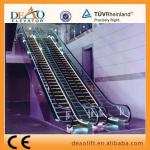 Chinese DEAO Escalator DE-35