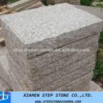 Chinese G682 Granite Paving curbstone