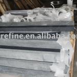 chinese granite stair step(Granite tread)