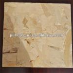 Chinese manufacturer of veneered chipboard 1220mm*2440mm,1250mm*2500mm