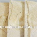 chinese natural decorative granite mushroom stone brick,mushroom stone wall tiles CF-DY-058