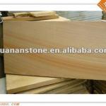 Chinese Sichuan Yellow Wooden Sandstone Wooden Sandstone