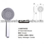 Chrome Plated Bathoom Hand Shower SW10723