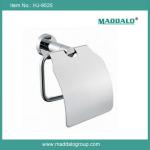 Chrome polish brass Paper roll holder/toilet roll holder HJ-9525