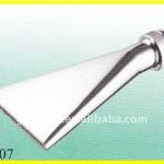 Chroming grass Universal shower nozzle